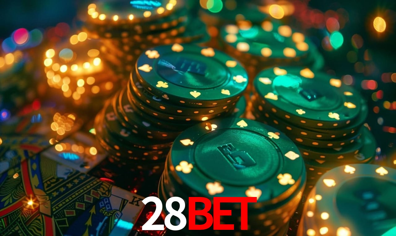 Provedores de Jogos 28BET