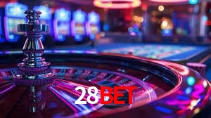 Tecnologia da Plataforma 28BET