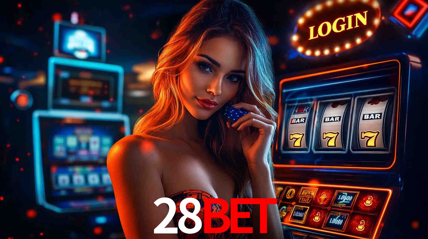 28BET casino